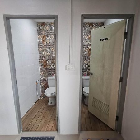 Baan1668 Hometel Near Chinatown One בנגקוק מראה חיצוני תמונה