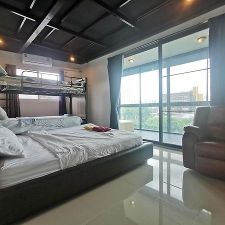 Baan1668 Hometel Near Chinatown One בנגקוק מראה חיצוני תמונה