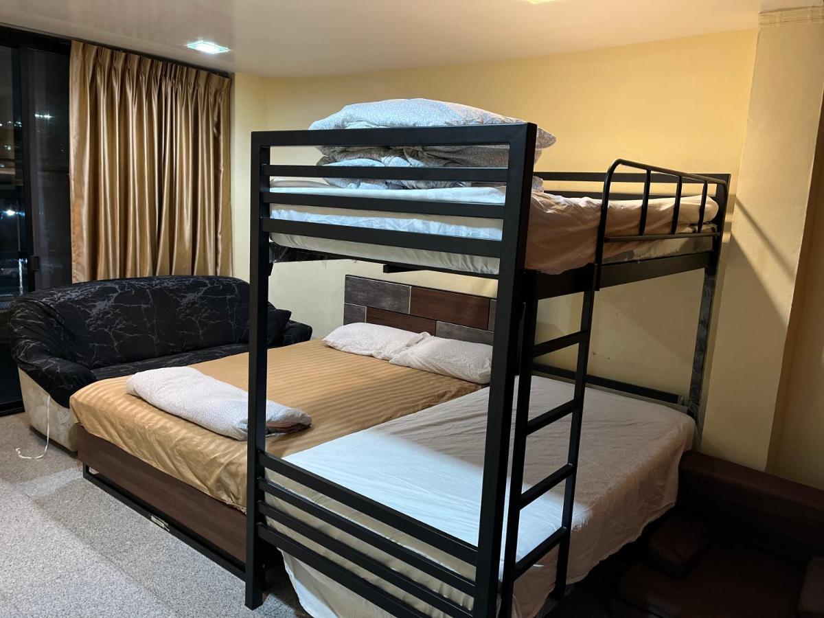Baan1668 Hometel Near Chinatown One בנגקוק מראה חיצוני תמונה