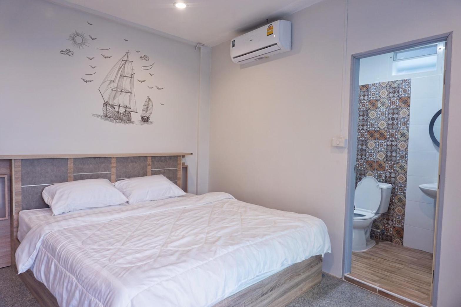 Baan1668 Hometel Near Chinatown One בנגקוק מראה חיצוני תמונה