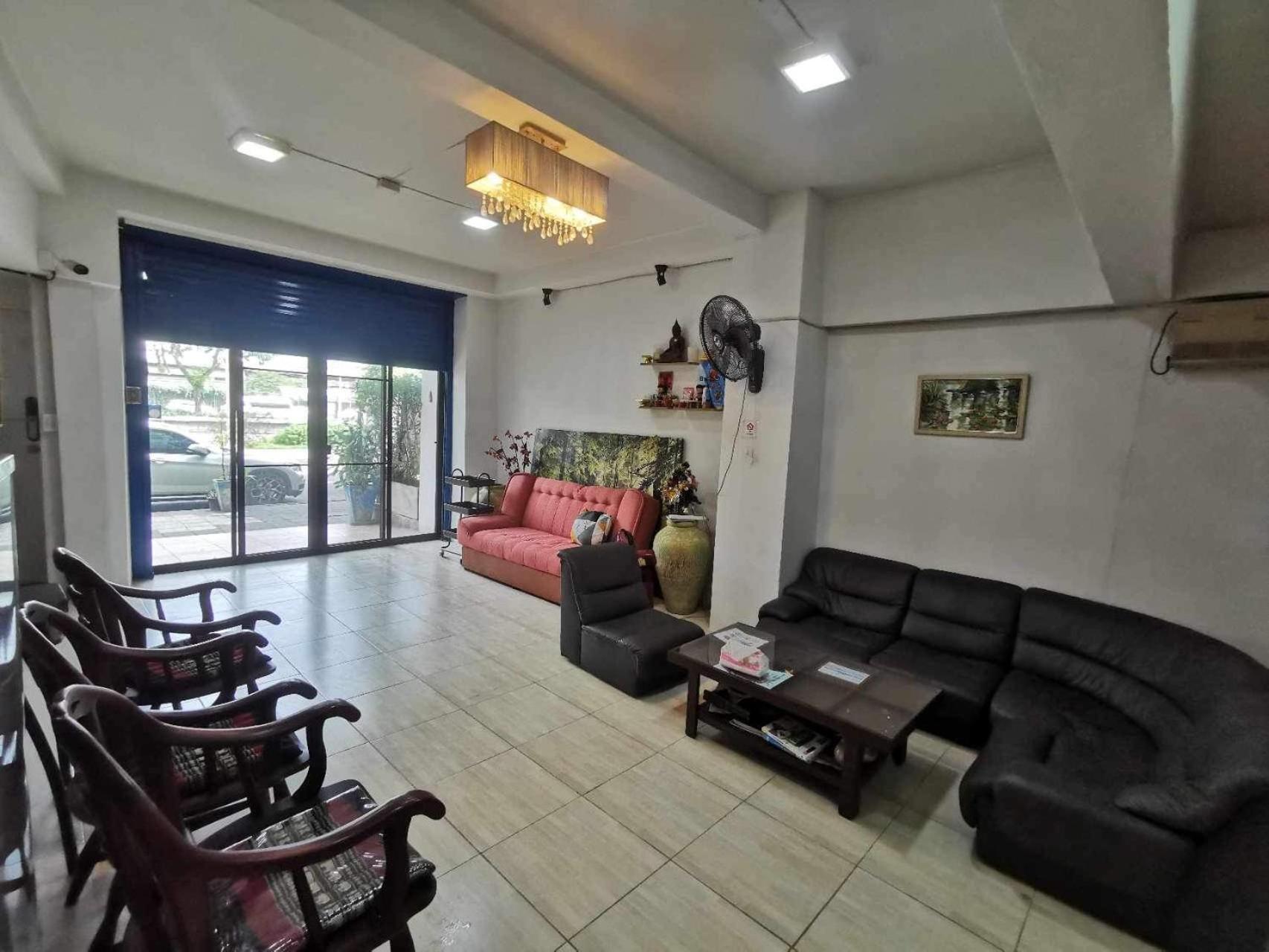 Baan1668 Hometel Near Chinatown One בנגקוק מראה חיצוני תמונה