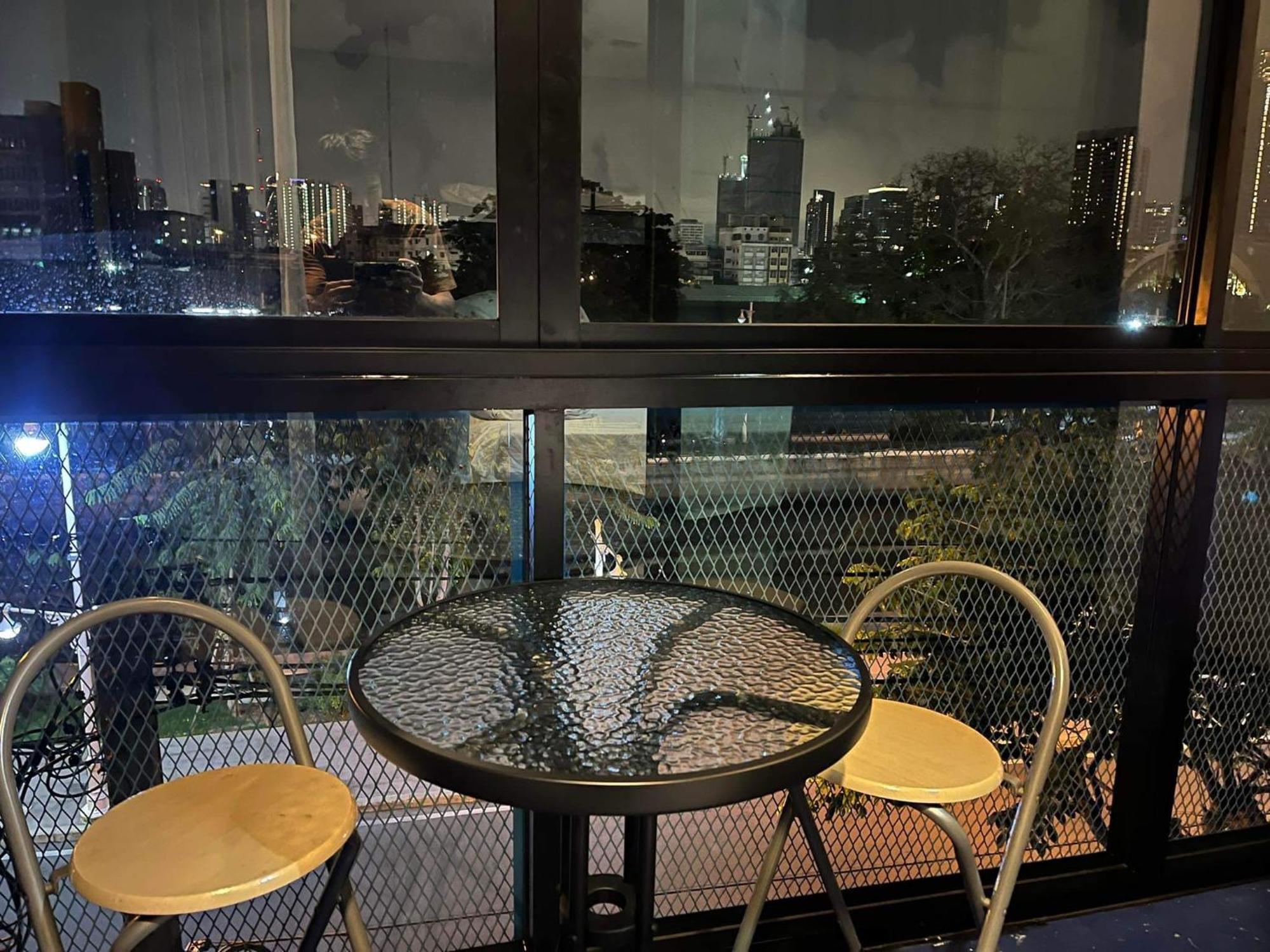 Baan1668 Hometel Near Chinatown One בנגקוק מראה חיצוני תמונה