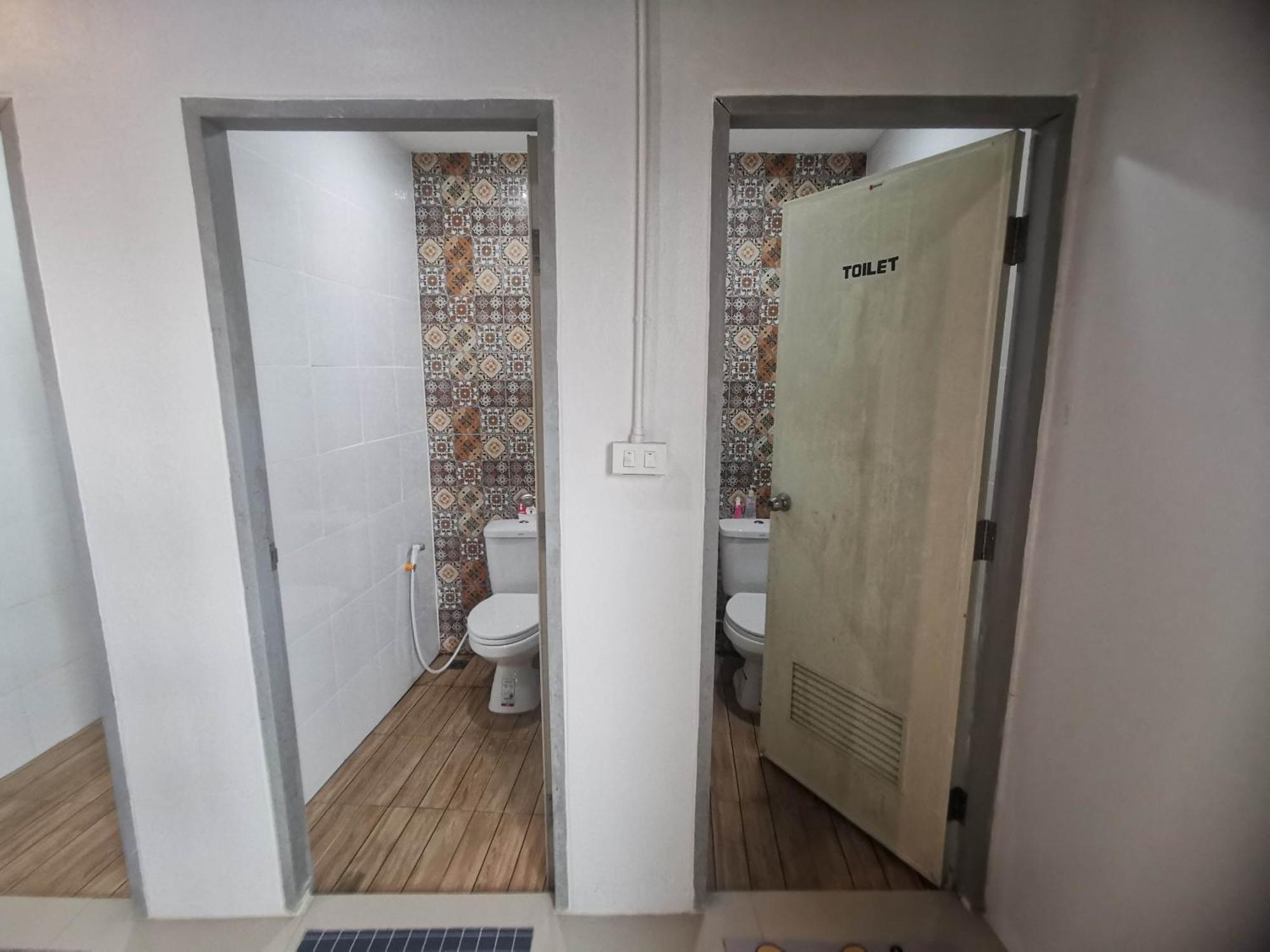 Baan1668 Hometel Near Chinatown One בנגקוק מראה חיצוני תמונה