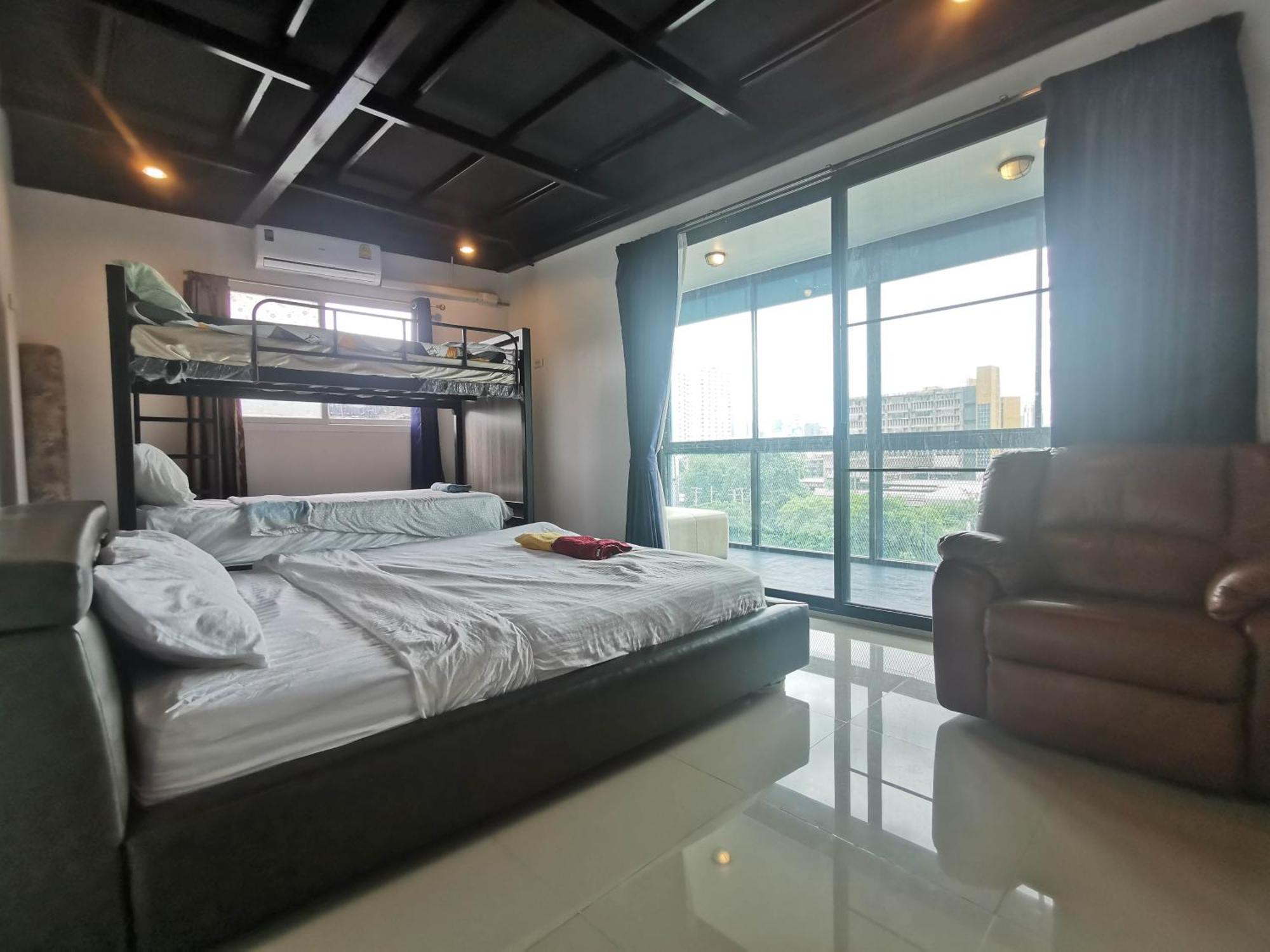 Baan1668 Hometel Near Chinatown One בנגקוק מראה חיצוני תמונה