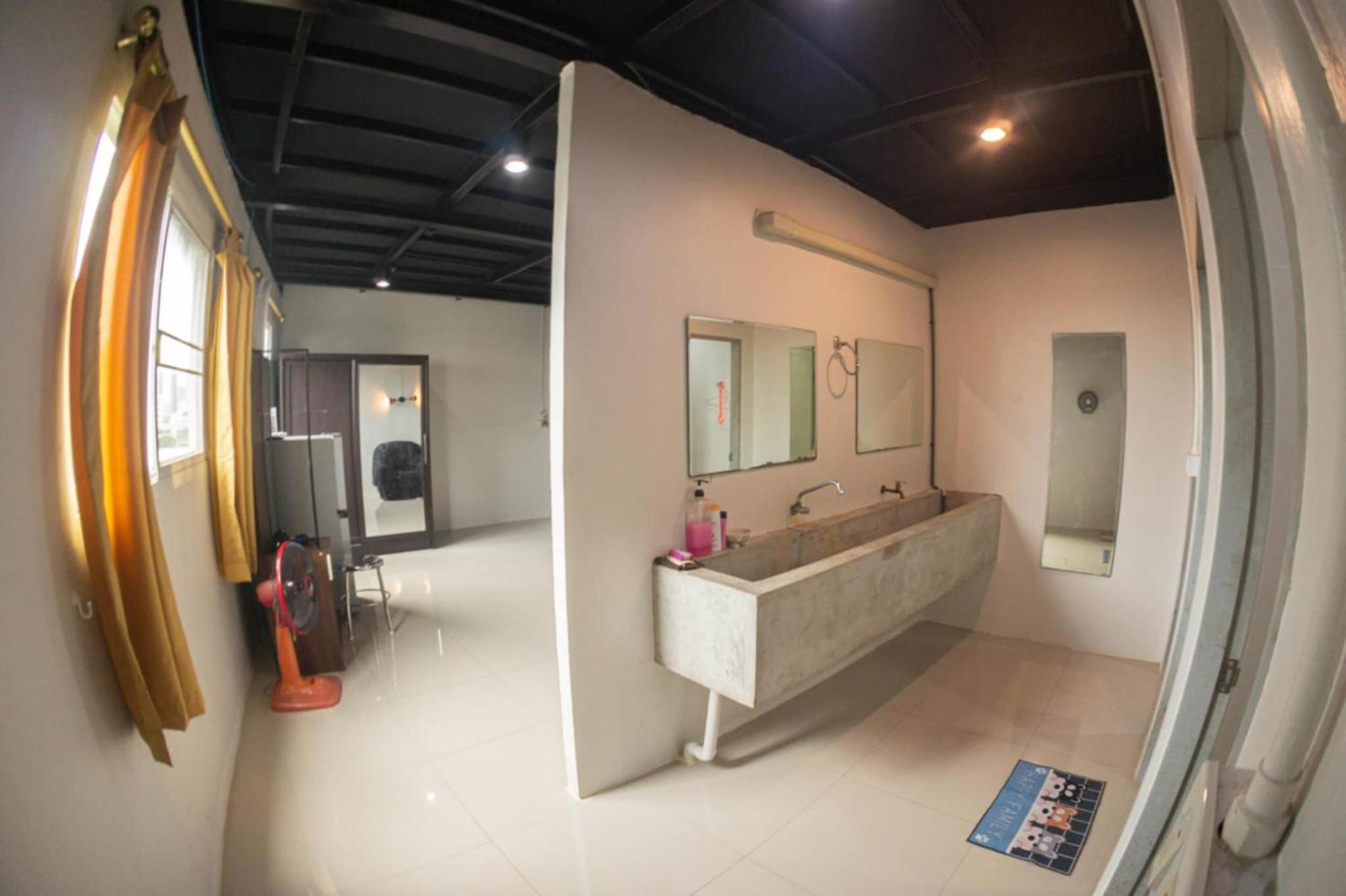Baan1668 Hometel Near Chinatown One בנגקוק מראה חיצוני תמונה