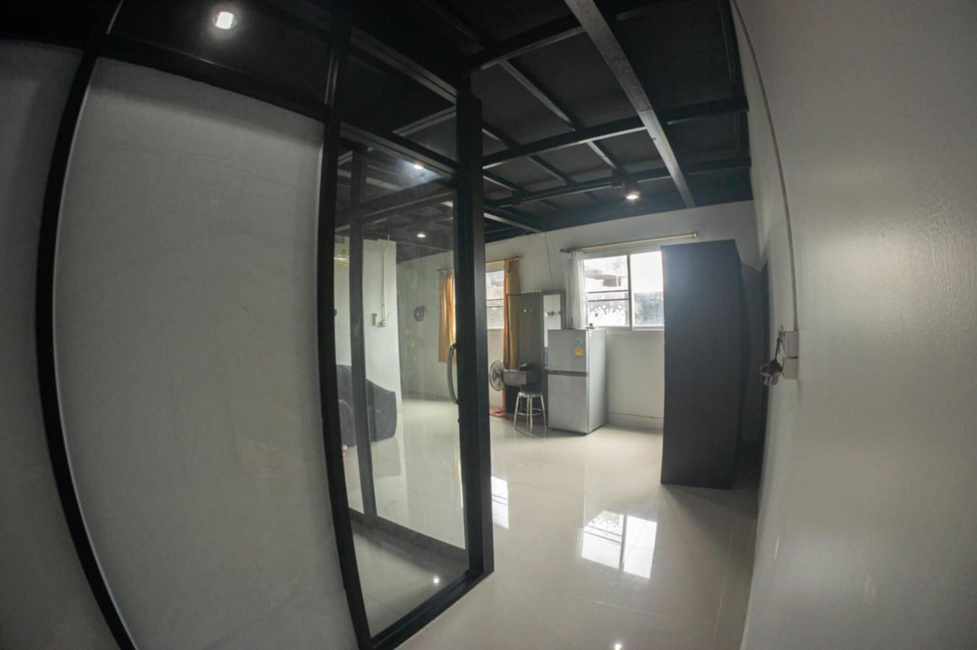Baan1668 Hometel Near Chinatown One בנגקוק מראה חיצוני תמונה