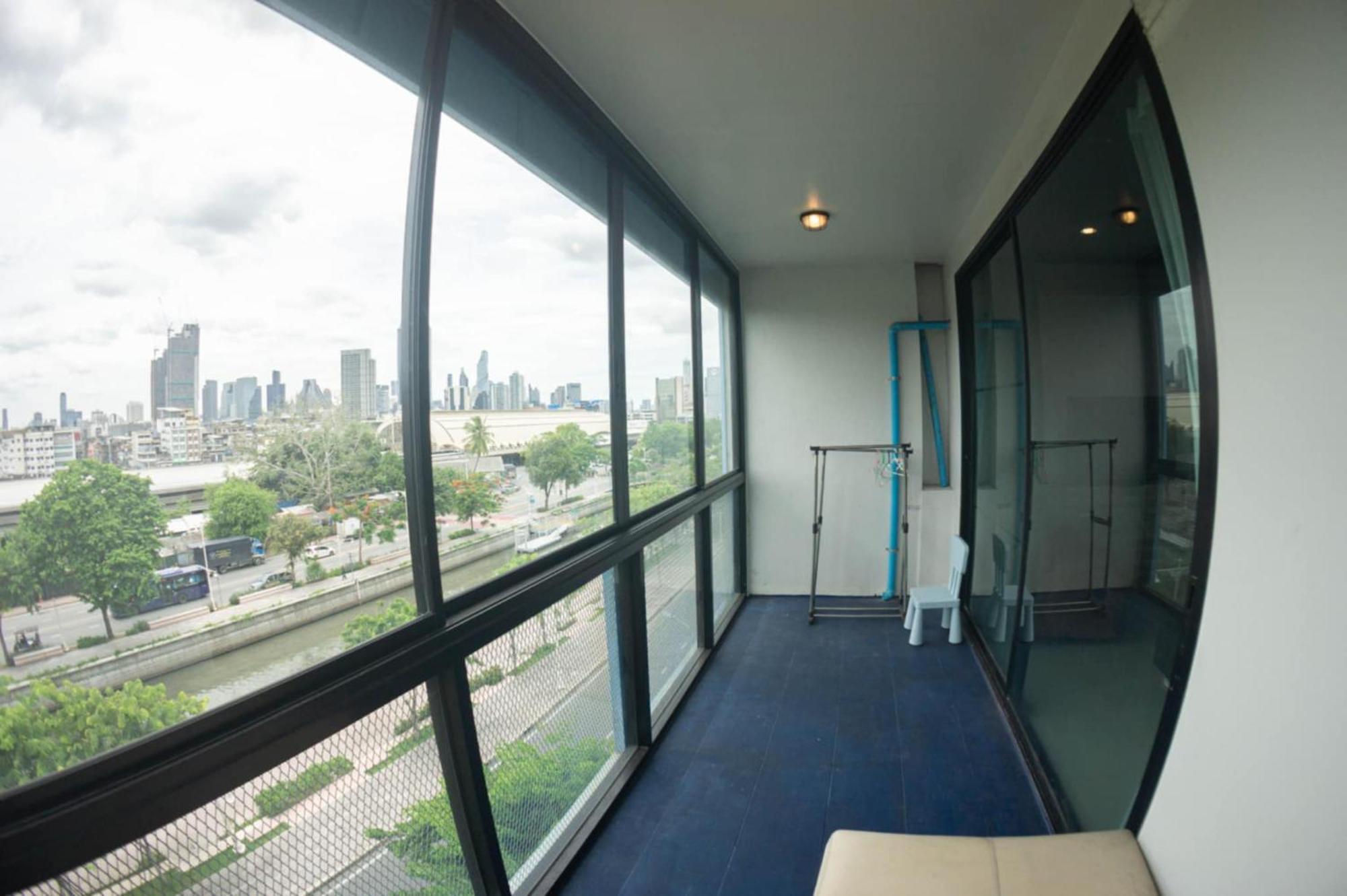 Baan1668 Hometel Near Chinatown One בנגקוק מראה חיצוני תמונה