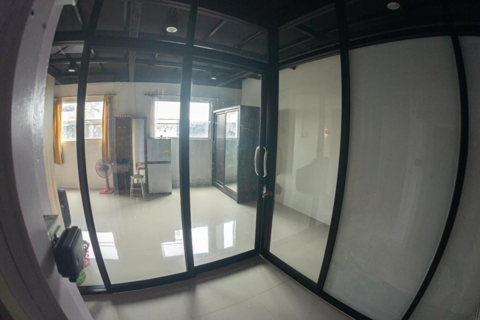 Baan1668 Hometel Near Chinatown One בנגקוק מראה חיצוני תמונה