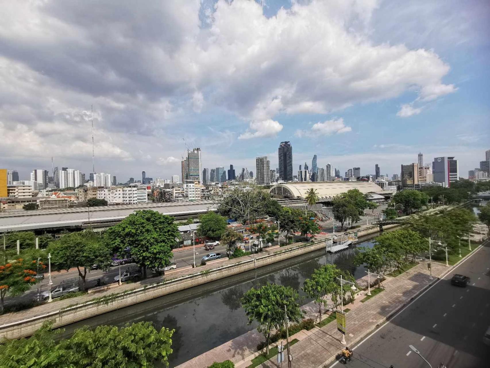 Baan1668 Hometel Near Chinatown One בנגקוק מראה חיצוני תמונה