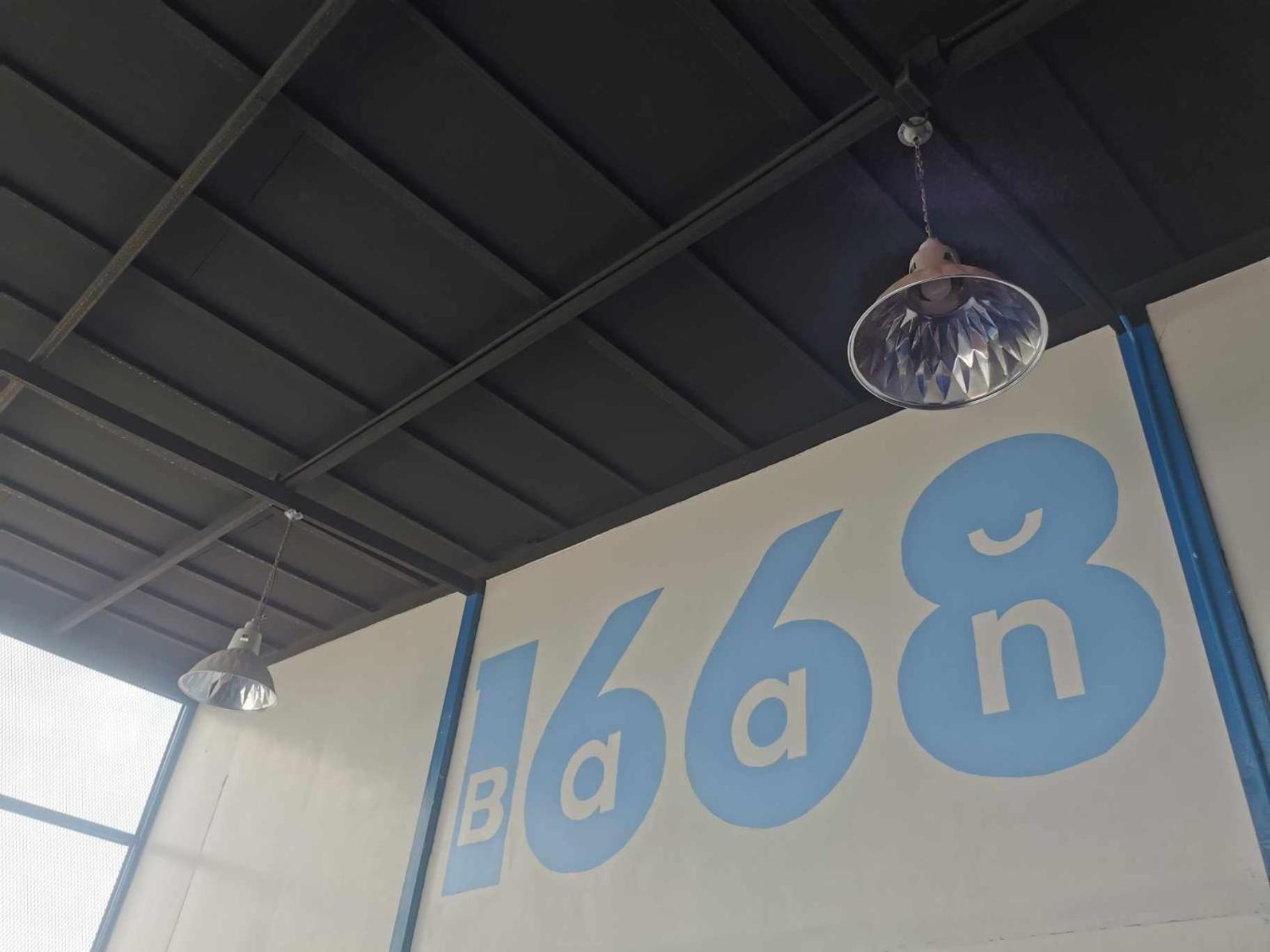 Baan1668 Hometel Near Chinatown One בנגקוק מראה חיצוני תמונה