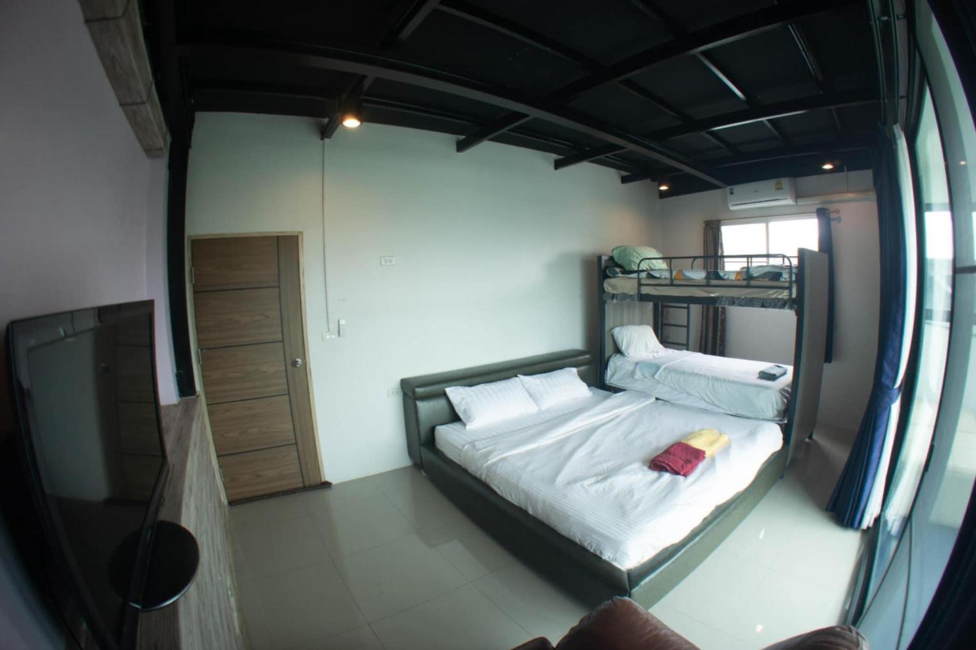 Baan1668 Hometel Near Chinatown One בנגקוק מראה חיצוני תמונה