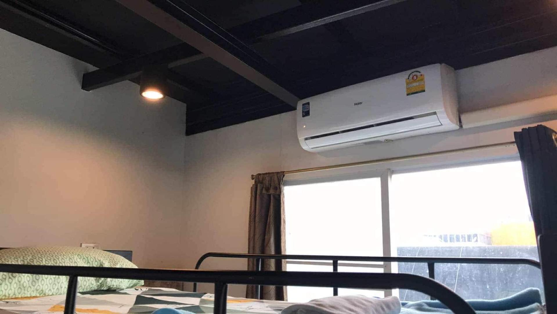 Baan1668 Hometel Near Chinatown One בנגקוק מראה חיצוני תמונה