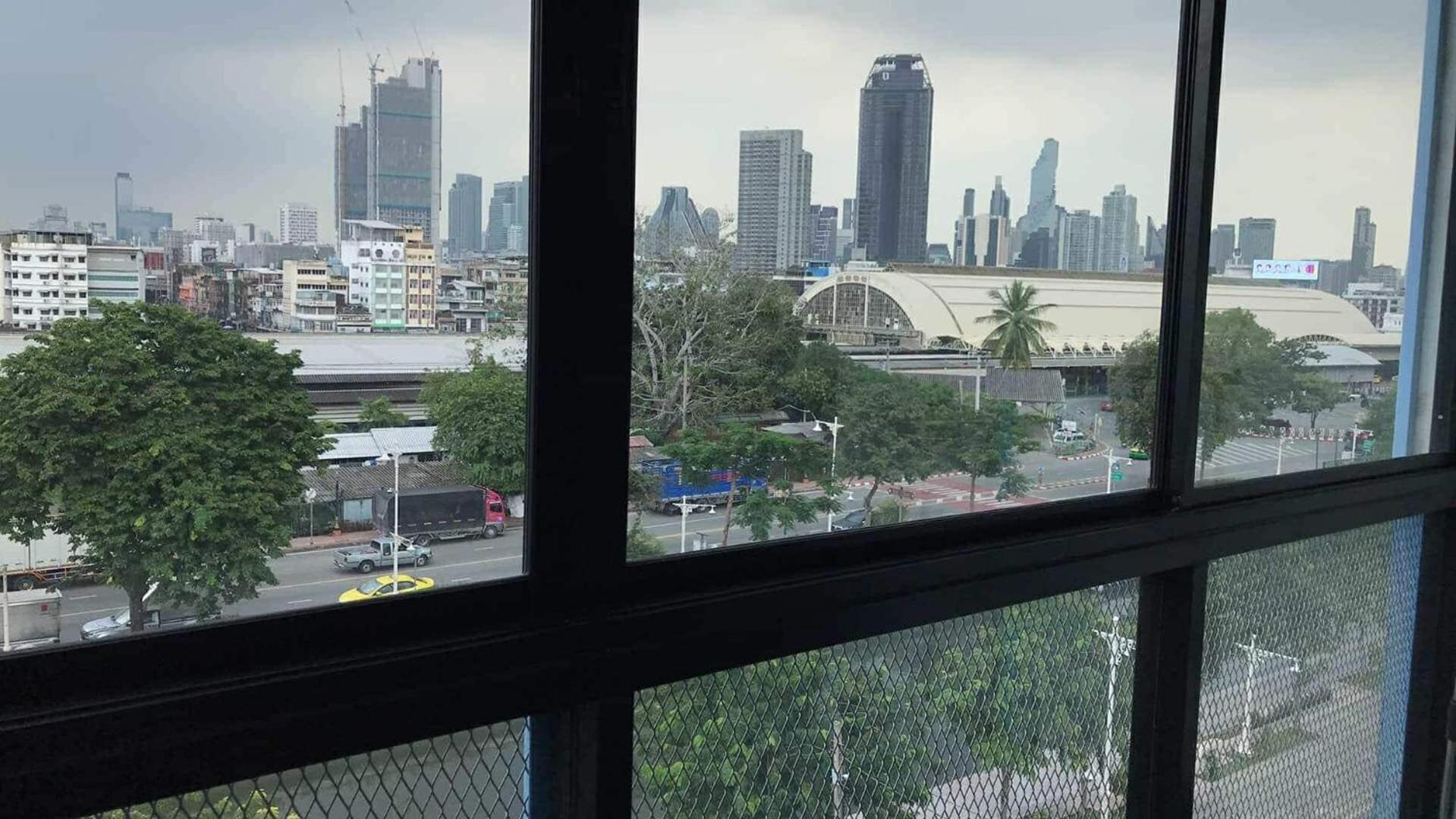 Baan1668 Hometel Near Chinatown One בנגקוק מראה חיצוני תמונה