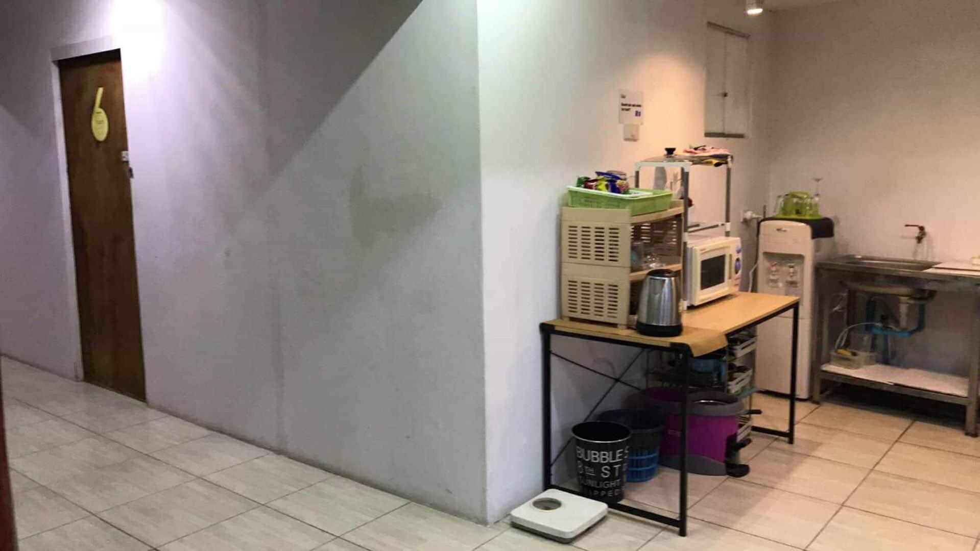 Baan1668 Hometel Near Chinatown One בנגקוק מראה חיצוני תמונה