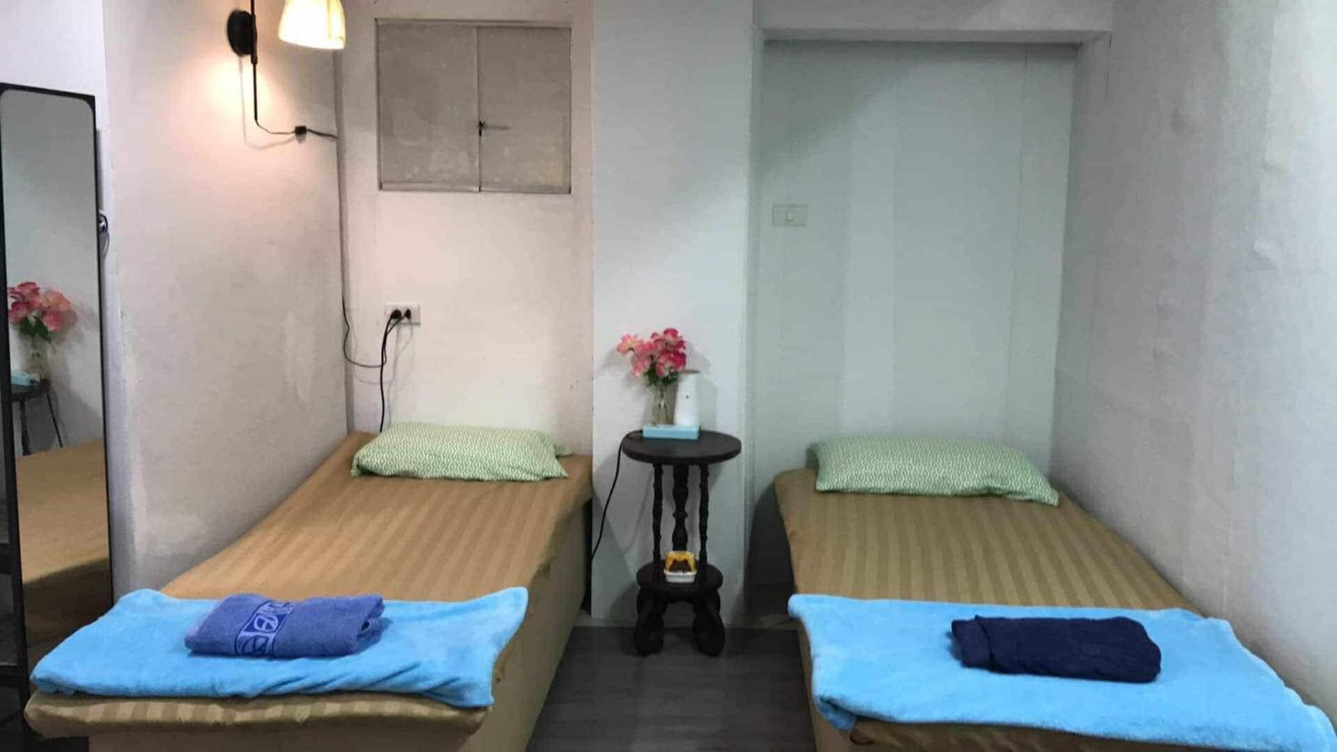 Baan1668 Hometel Near Chinatown One בנגקוק מראה חיצוני תמונה