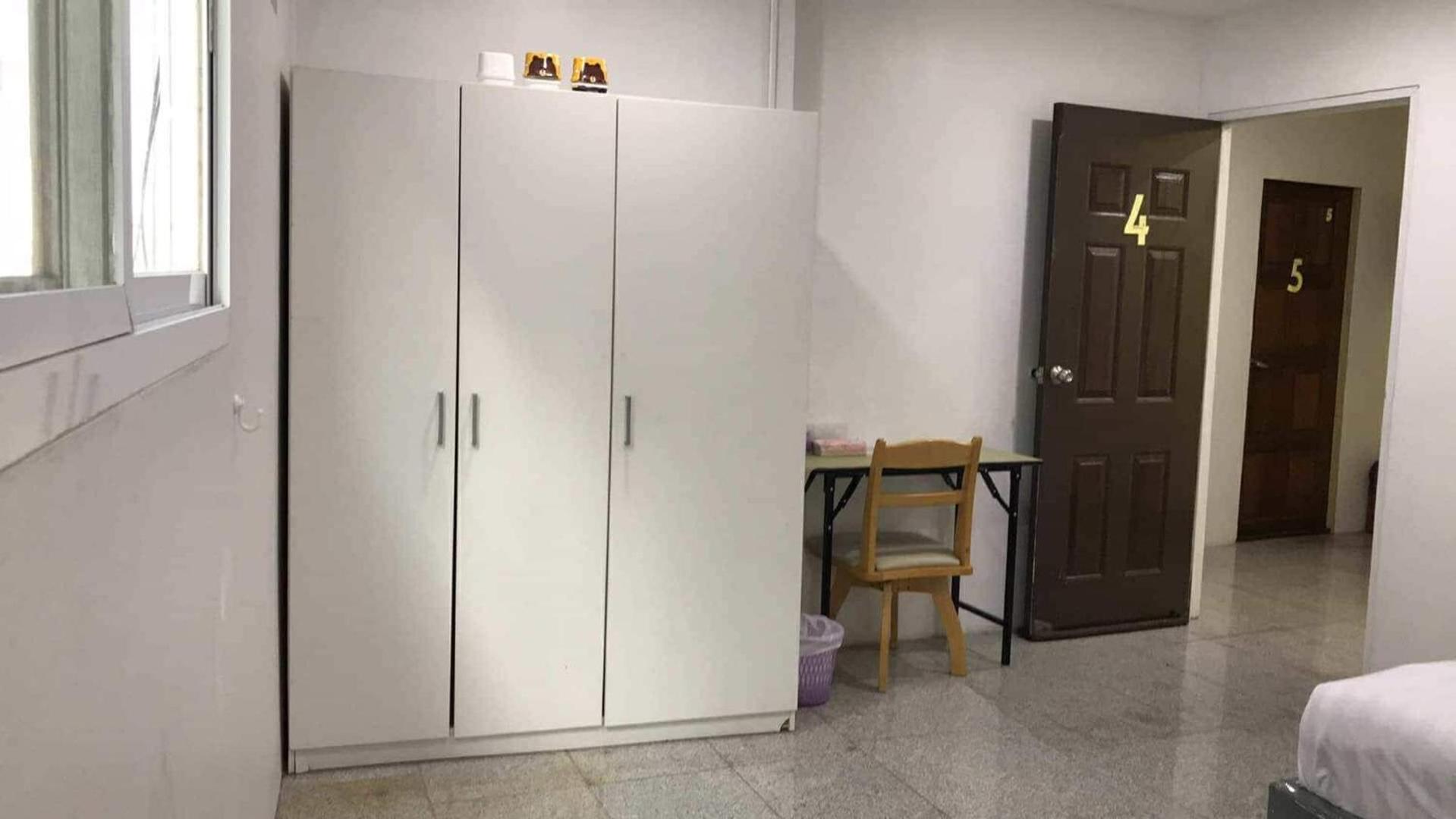 Baan1668 Hometel Near Chinatown One בנגקוק מראה חיצוני תמונה