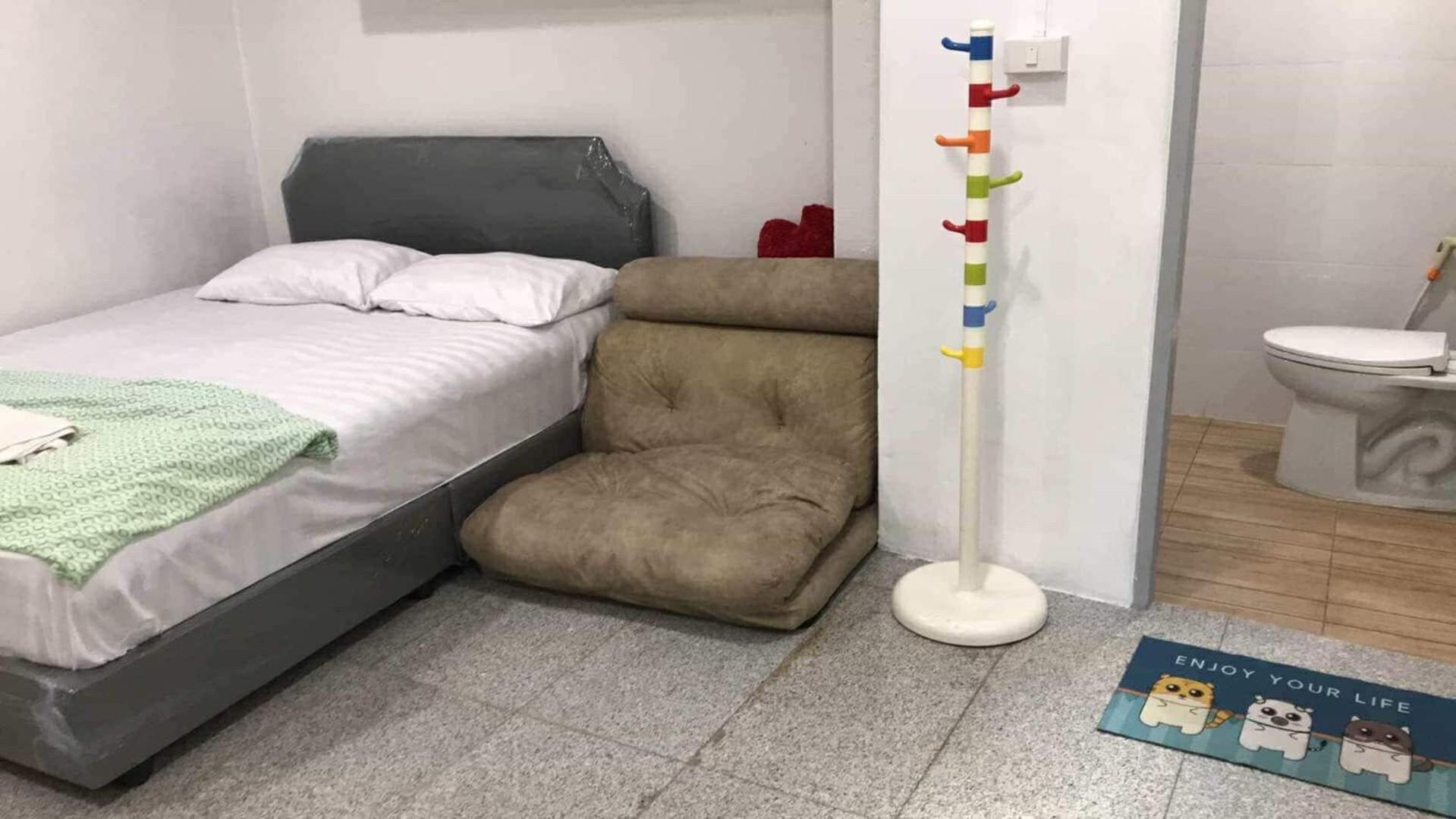 Baan1668 Hometel Near Chinatown One בנגקוק מראה חיצוני תמונה