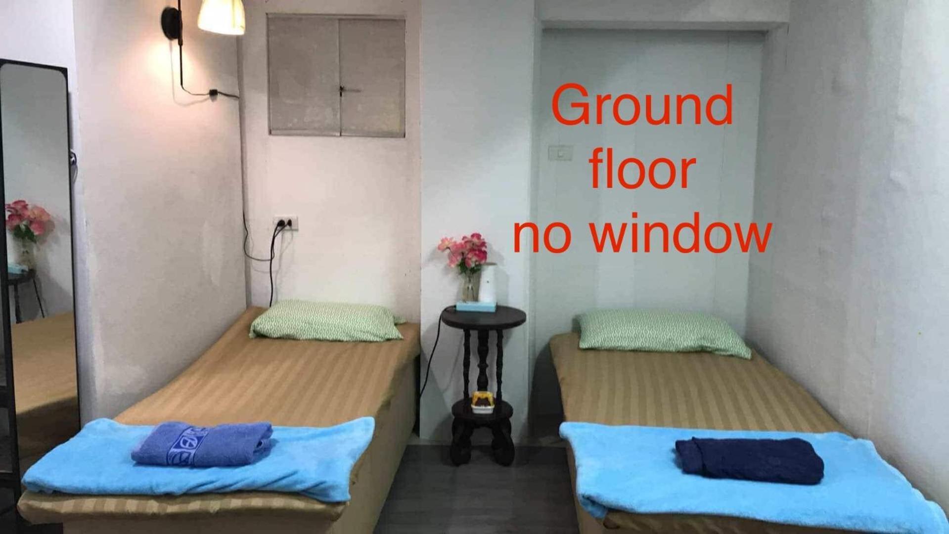 Baan1668 Hometel Near Chinatown One בנגקוק מראה חיצוני תמונה