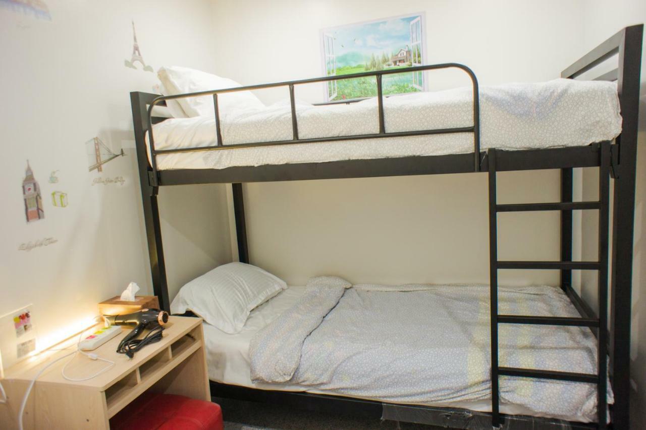 Baan1668 Hometel Near Chinatown One בנגקוק מראה חיצוני תמונה
