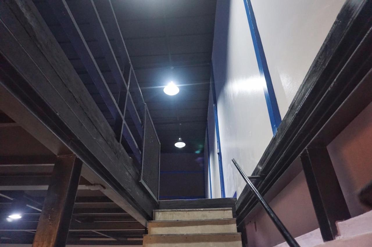 Baan1668 Hometel Near Chinatown One בנגקוק מראה חיצוני תמונה